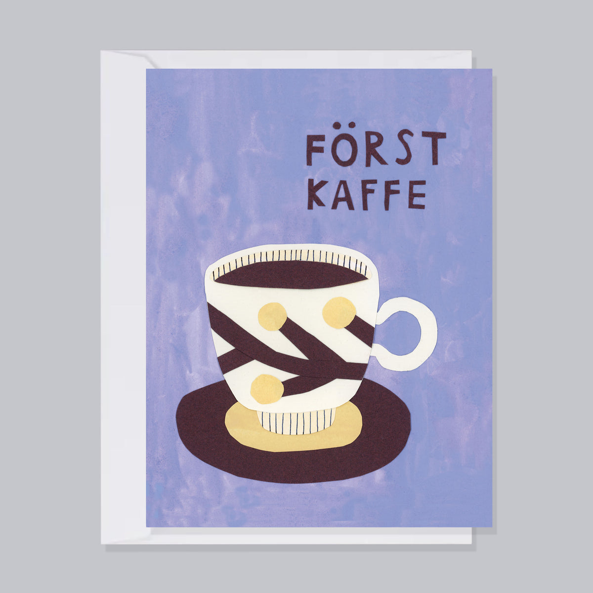 Kortkollektion No. 1